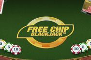 Free Chip Blackjack